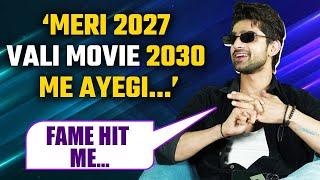 Abhishek Kumar: “I Never Thought I’d Be This Famous | Filmibeat Prime | Exclusive Interview