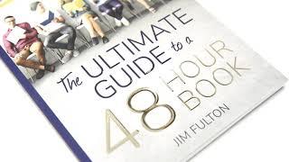 The Ultimate Guide to a 48 Hour Books