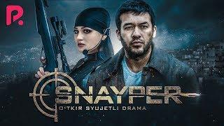 Snayper (treyler) | Снайпер (трейлер)