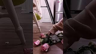 The Ritual of the Mushroom Flowers.. #fairy #aesthetic #interactivevideo