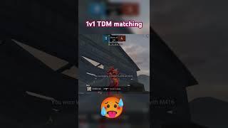 1v1 TDM matching Pubg lite video game #pubglitelive