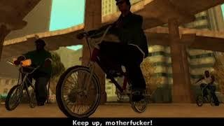 Grand Theft Auto: San Andreas Walkthrough - Part 1