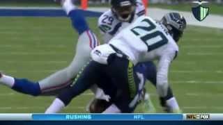 ll  Seahawks Legion of Boom 87 Greatest Hits || HD