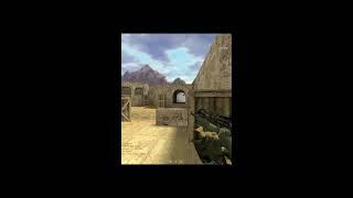  LIVE CS 1.6 Gameplay de_dust2 (Counter-Strike 1.6 / Stream 21) #Short #Shorts #CounterStrike #CS