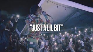 *SOLD* DB.BoutaBag Type Beat “Just A Lil Bit” | Prod. Bryce |