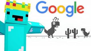 I Played Every HIDDEN Google Game