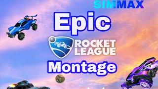 Best of Simmax/Rocket league!