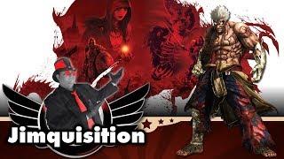 Ten Worst Types Of DLC In History (The Jimquisition)