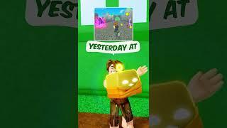 RICH VS POOR IN A EMOJIS CHALLENGE! (amazing game) ‍️ #shorts #roblox