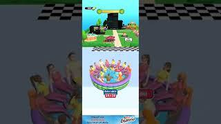Hottub Run Gameplay Games iOS, Android