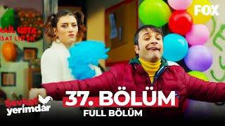 Şevkat Yerimdar 37. Bölüm