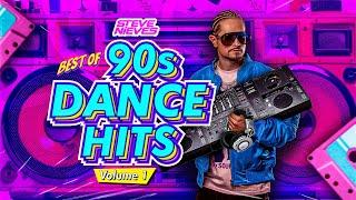 BEST OF 90'S DANCE HITS VOL 1 (Steve Nieves Mix)