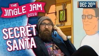 JINGLE JAM 2019 DAY 20 - IMPORTANT VIDEOS! - 20/12/19