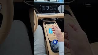 VOYAH FREE - Ошибка дизайнеров или дань моде? #voyah #automobile #мода