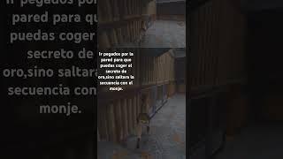 Secreto 3 - Zona de buceo #tombraiderremastered #laracroft #games #gameplay #playstation
