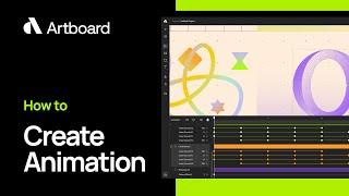 Create animation with Artboard Studio