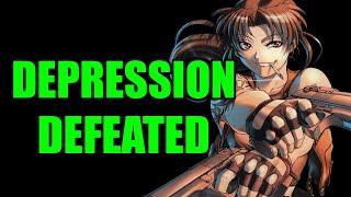 Author Defeats Depression and Ends Hiatus for Legendary Manga