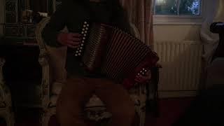 Accordion Club Solos 12 - Th’allakin’ ‘Oss (Robin Shepherd)