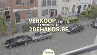 2dehands.be auto verkopen