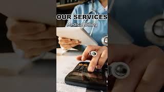 Medical Billing Services - Totalcare Management LLC