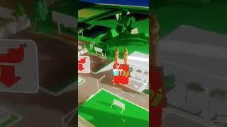 У меня уже новогоднее настроение  #roblox #роблокс #новыйгод #comedy