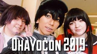 Ohayocon 2019 