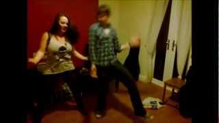 Gascan Ruckus European Tour Diary #2 September/October 2012