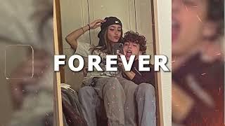[ FREE ] R&B Acoustic Guitar Type Beat "FOREVER"  R&B Type Beat