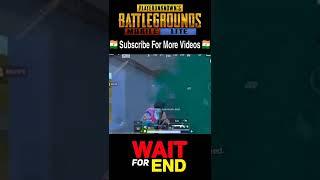LCR MAVI BEST 1VS4 CLUTCH #short #shorts #viralshorts #pubglite