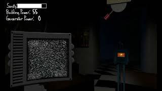 FNAF Forgotten Demo 2 Night 1 Complete