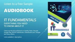 IT Fundamentals: Everything You Need to Know About IT (Audiobook Sample)