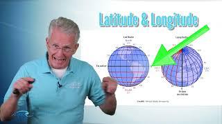 PPGS Lesson 8.1 | Airspace: Charts