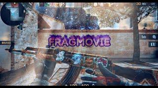 82️ | FRAGMOVIE | BY FORK1LL