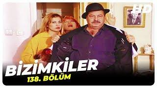 Bizimkiler 138. Bölüm | Nostalji Diziler