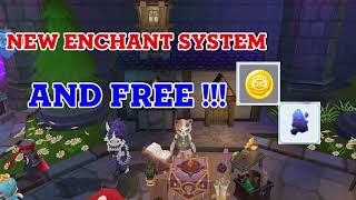 [ ENG ] Ragnarok M Eternal Love [ Ro V2.0 ] : EP 453 - New Enchant System