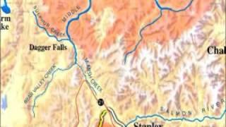 Idaho's Centennial Trail | Visit Idaho
