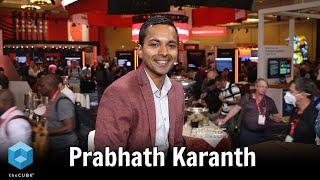 Prabhath Karanth, Navan | Fal.Con 2023