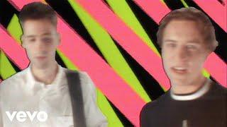 The Beloved - Your Love Takes Me Higher (1989) (Official Video)