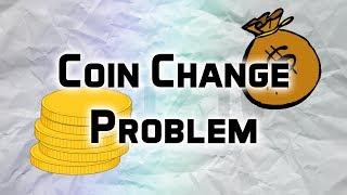 The Coin Change Problem