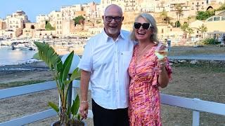 Sicily's West Coast Culinary Heaven