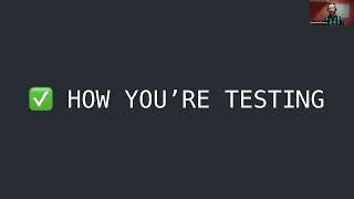 Laravel Testing Strategies - Jason McCreary