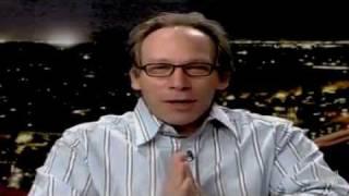 Lawrence Krauss Remembers Christopher Hitchens 1949 - 2011