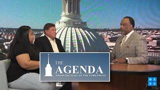 DETV's The Agenda | Delaware Gun Legislation