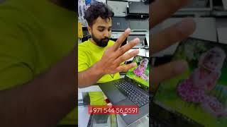DUBAI USED laptop at wholesale price USA imported laptop Shop Naif Deira Dubai UAE laptop price UAE