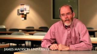 Why study at JMU | James Madison University International Study Center