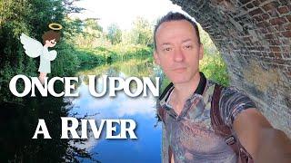 The Story of the Chelmer and Blackwater Navigation | One Man’s Journey | Full Documentary | Essex