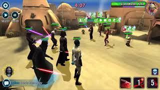 Zader vs The Meta (Episode 6: Bastila Shan)