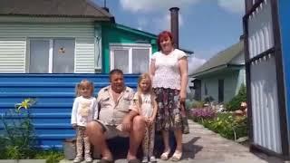СК п. Первомайский [День истории малой Родины]
