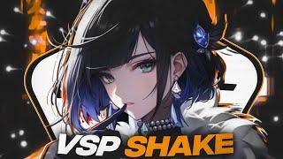 Easy Vsp Shake | Capcut Tutorial