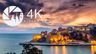 Ulcinj in 4K